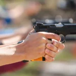 Basic Pistol & Firearm