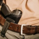 Exposed Firearm Requalification